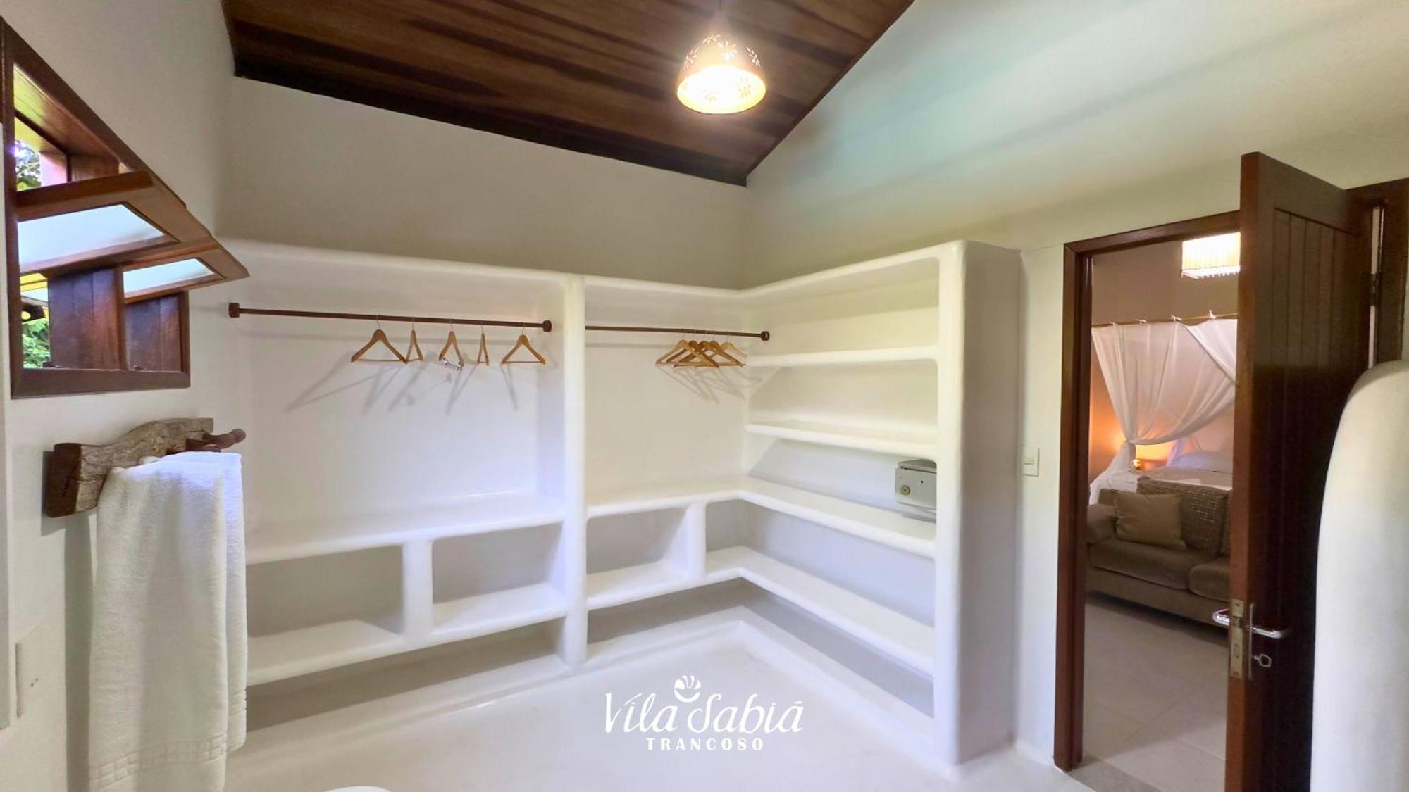 Pousada Vila Sabia Trancoso Exterior photo